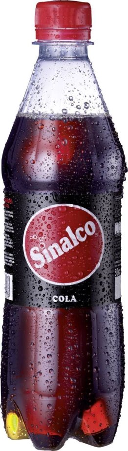 Sinalco Cola 50cl PET 24er Tray
