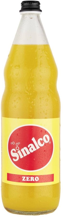 Sinalco Zero 100cl MW 12er Har