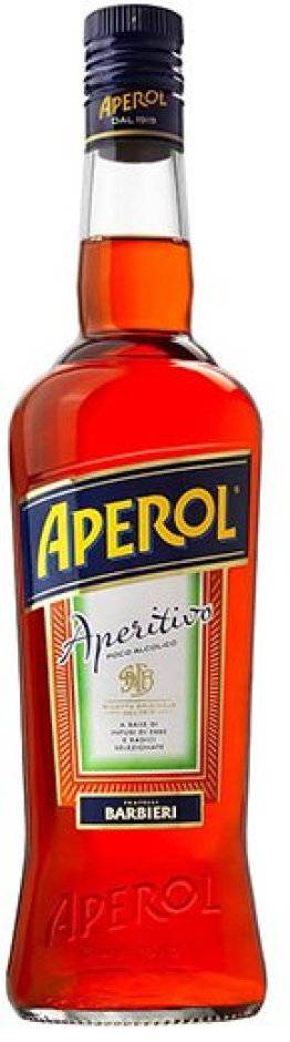 Aperol Aperitivo 100cl EW 6er Kart
