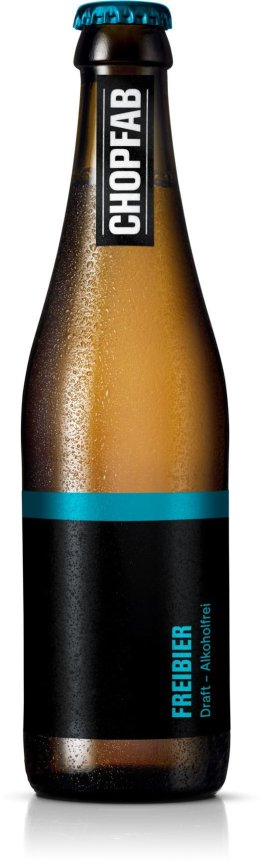 Chopfab Freibier 33cl MW 24er Har