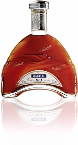 Cognac Martell XO 70cl EW 6er Kart