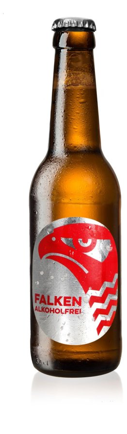 Falken alkoholfrei 33cl MW 24er Har