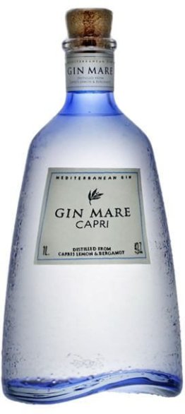 Gin Mare Capri 70cl EW 6er Kart
