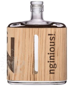 Gin Nginious! Smoked & Salted 50cl EW 6er Kart