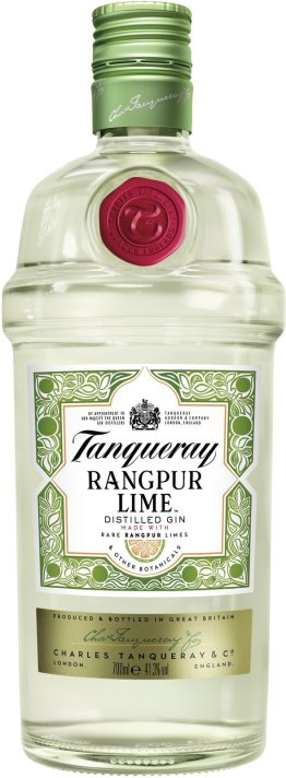 Gin Tanqueray Rangpur 70cl EW 6er Kart