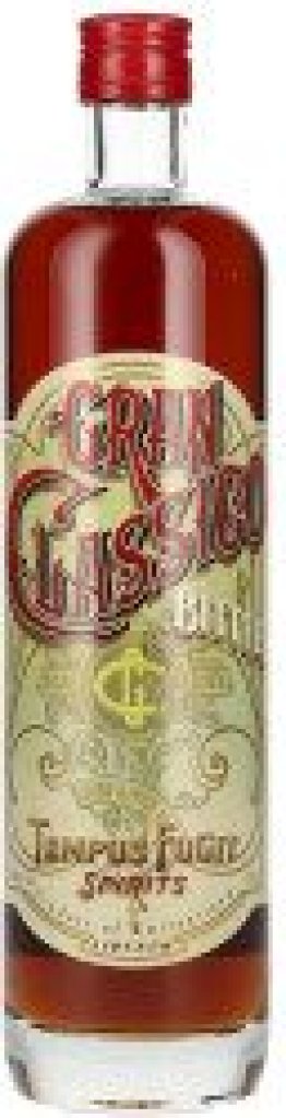 Gran Classico Bitter Tempus Fugit 70cl EW 6er Kart