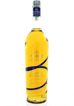 Grappa Riserva Barrique Psenner 70cl EW 6er Kart