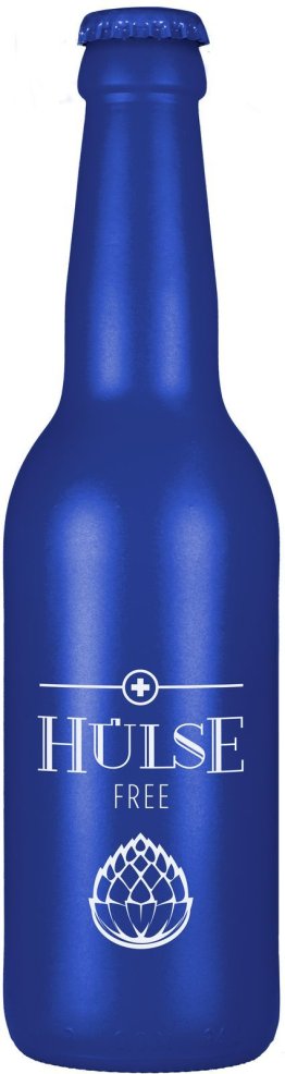 Hülse Free alkoholfrei 33cl EW 24er Har