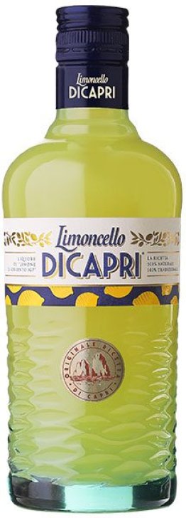 Limoncello di Capri 70cl EW 6er Kart