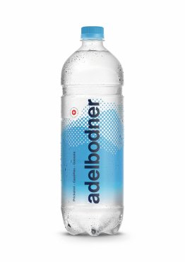 Adelbodner Prickelnd 100cl PET 12er Har