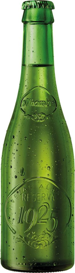 Alhambra Reserva 1925 33cl EW 24er Kart