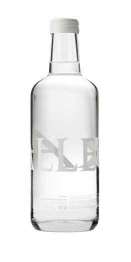 Allegra ohne Co2 "Special Edition" 97cl MW 12er Har