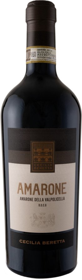 Amarone, C. Beretta 2019 75cl EW 6er Kart