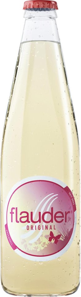 Appenzeller Flauder "Das Original" 33cl MW 24er Har