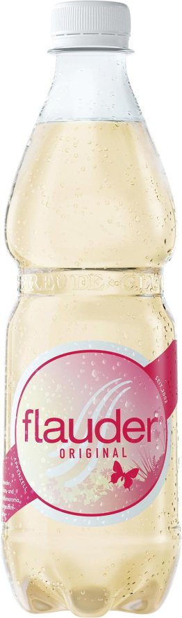 Appenzeller Flauder "Das Original" 50cl PET 24er Tray