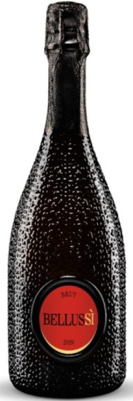 Bellussi Prestige Brut 2023 75cl EW 6er Kart