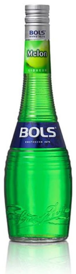Bols Melon 70cl EW 6er Kart