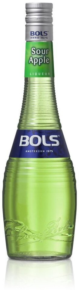 Bols Sour Apple 70cl EW 6er Kart