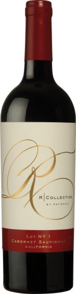 Cabernet Sauvignon R Collection Raymond 2022 75cl EW 12er Kart
