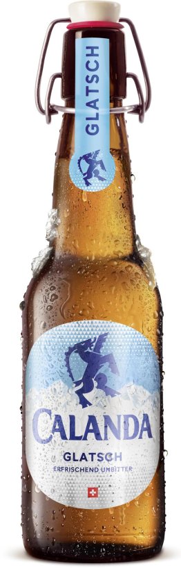 Calanda Glatsch 40cl MW B 20er Har
