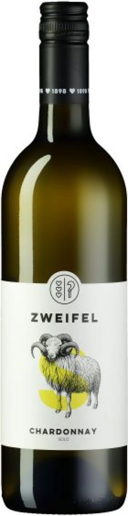 Chardonnay Solo 2024 75cl EW 6er Kart