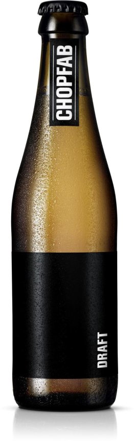 Chopfab Draft 33cl MW 24er Har
