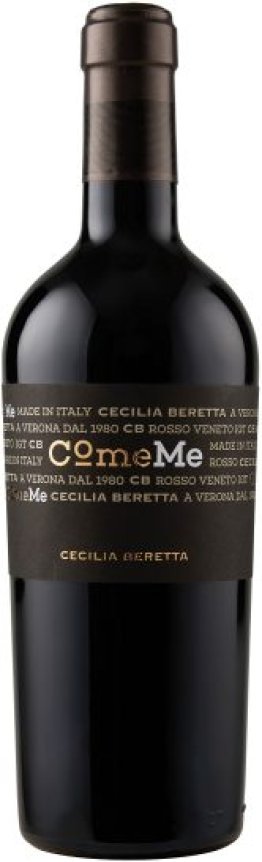 ComeMe, C. Beretta 2022 75cl EW 6er Kart