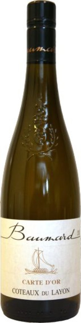 Coteaux du Layon Carte D'Or 2022 37.5cl EW 12er Kart