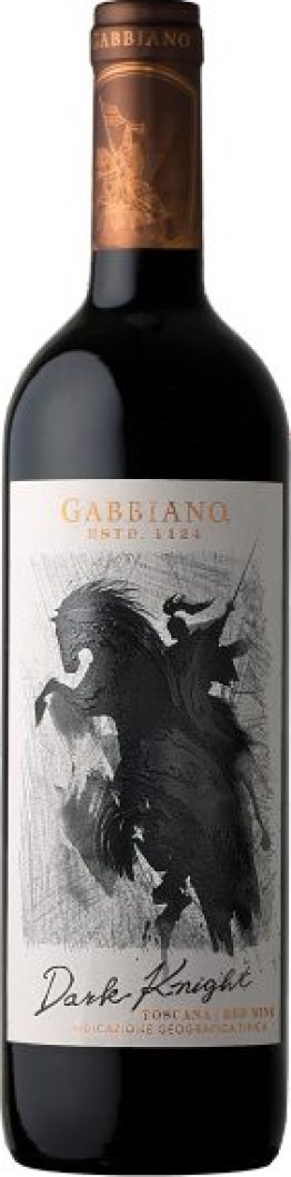 Dark Knight 2023 75cl EW 6er Kart