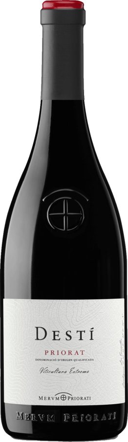 Desti 2021 75cl EW 6er Kart