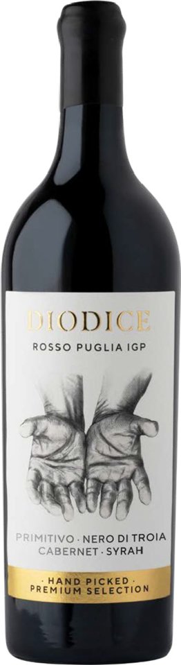 Diodice 2022 75cl EW 6er Kart