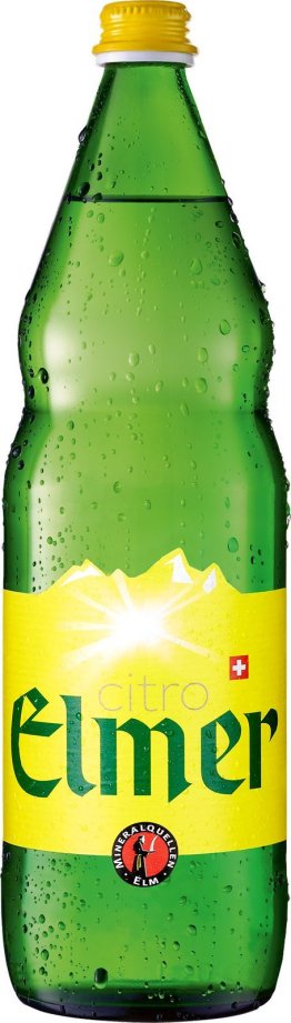 Elmer Citro 100cl MW 12er Har