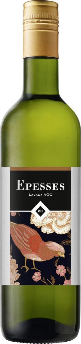 Epesses Lavaux AOC 50cl EW 15er Vini