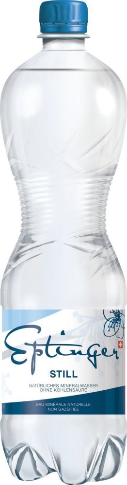 Eptinger blau ohne Co2 100cl PET 6er Har