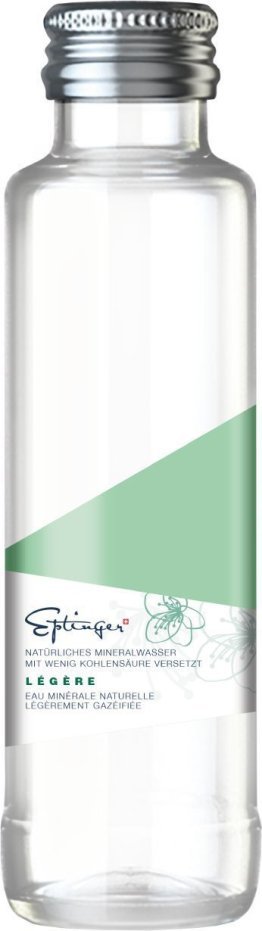 Eptinger grün wenig Co2 33cl MW 24er Har