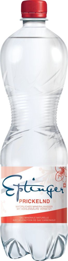 Eptinger rot viel Co2 100cl PET 6er Har