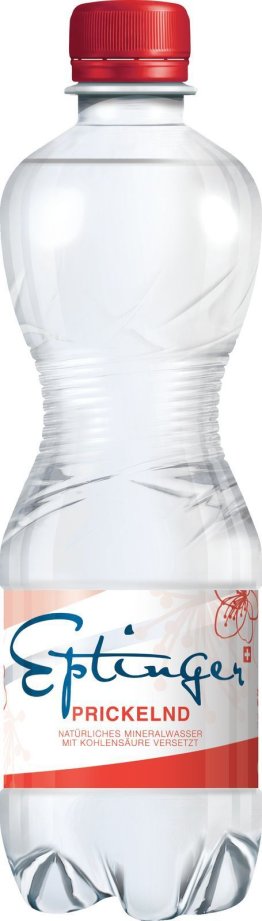 Eptinger rot viel Co2 50cl PET 24er Tray