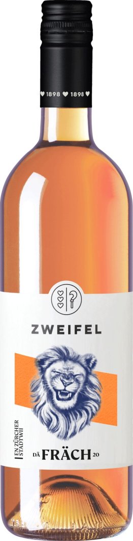 Fräch, Rosé 2023 75cl EW 6er Kart