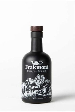Gin Frakmont 70cl EW 6er Kart