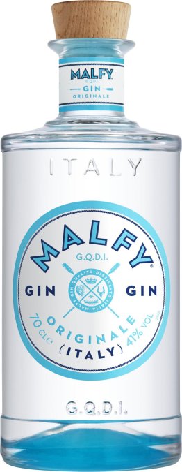Gin Malfy Originale 70cl EW 6er Kart