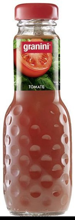 Granini Tomaten 20cl EW 24er Har