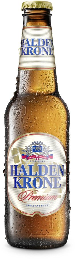 Haldengut Haldenkrone 33cl MW 24er Har