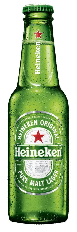 Heineken 25cl MW 28er Har
