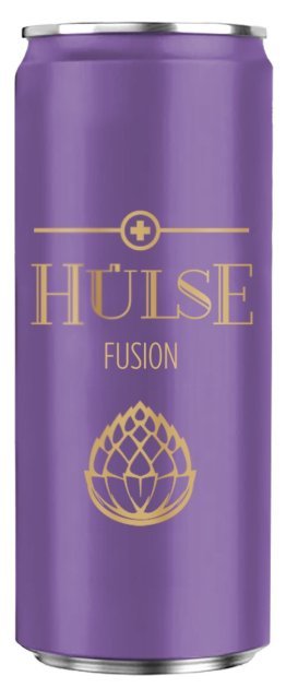 Hülse Fusion 33cl Dose 24er Har