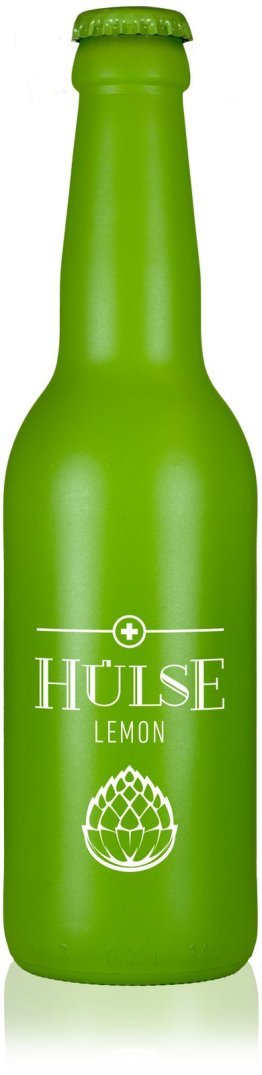 Hülse Lemon 33cl EW 24er Har