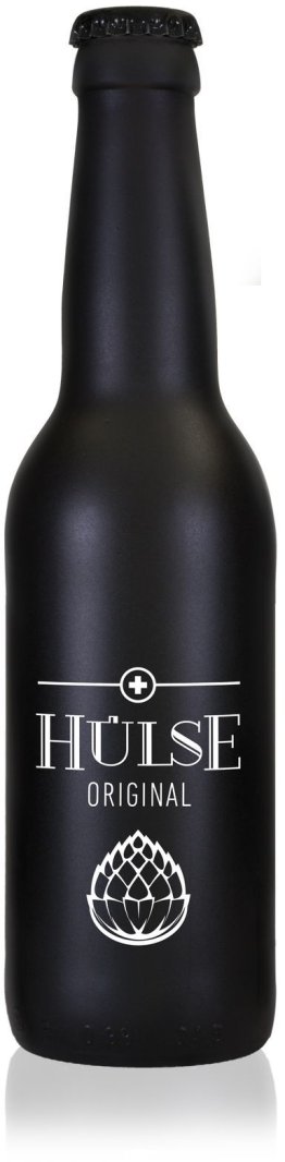 Hülse Original 33cl EW 24er Har