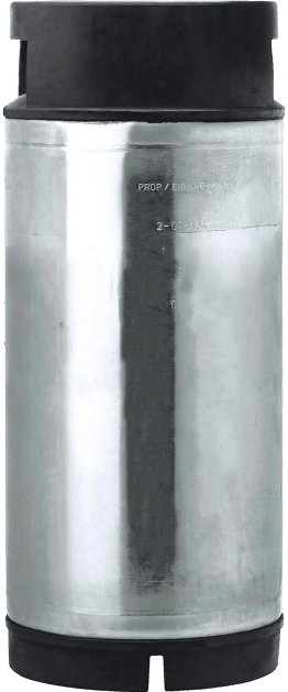 Ittinger Amber 20 Lt 100cl 20L Tank