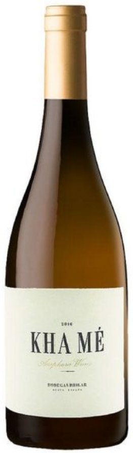 Kha Mé, Garnacha Blanca Amphora 2022 75cl EW 6er Kart