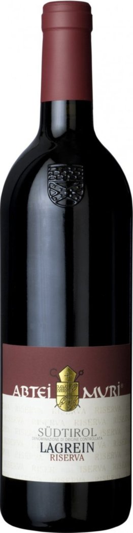 Lagrein Riserva 2021 75cl EW 6er Kart