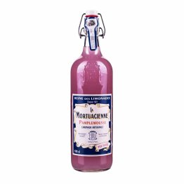 La Mortuacienne Pamplemousse 33cl EW 12er Kart